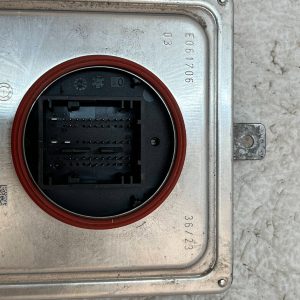 BMW 3 Series G20 G21 LED Headlight Ballast Control Module Unit E202902 Genuine - Image 6