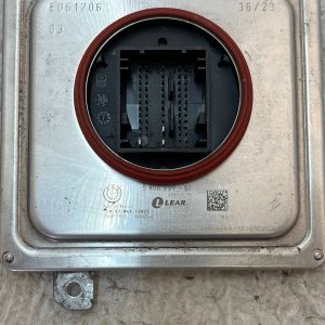 BMW 3 Series G20 G21 LED Headlight Ballast Control Module Unit E202902 Genuine - Image 7