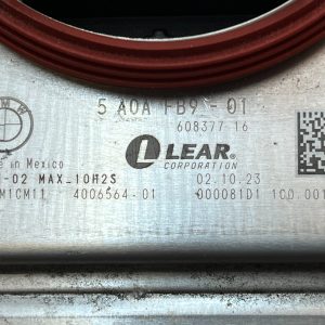 BMW 3 Series G20 G21 LED Headlight Ballast Control Module Unit E202902 Genuine - Image 10