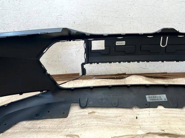 BMW 3 Series G20 G21 M Sport Front Bumper 2023 onward 51118085444 Genuine 178528184420 13