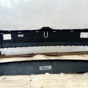 BMW 3 Series G20 G21 M Sport Front Bumper 2023 onward 51118085444 Genuine - Image 14