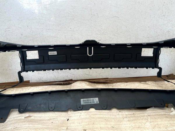 BMW 3 Series G20 G21 M Sport Front Bumper 2023 onward 51118085444 Genuine 178528184420 14