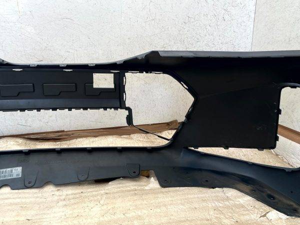 BMW 3 Series G20 G21 M Sport Front Bumper 2023 onward 51118085444 Genuine 178528184420 15