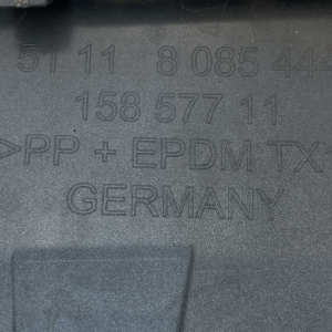 BMW 3 Series G20 G21 M Sport Front Bumper 2023 onward 51118085444 Genuine - Image 19