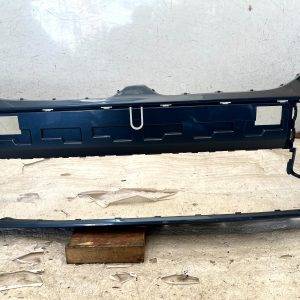 BMW 3 Series G20 G21 M Sport Front Bumper 2023 onward 51118085444 Genuine - Image 4
