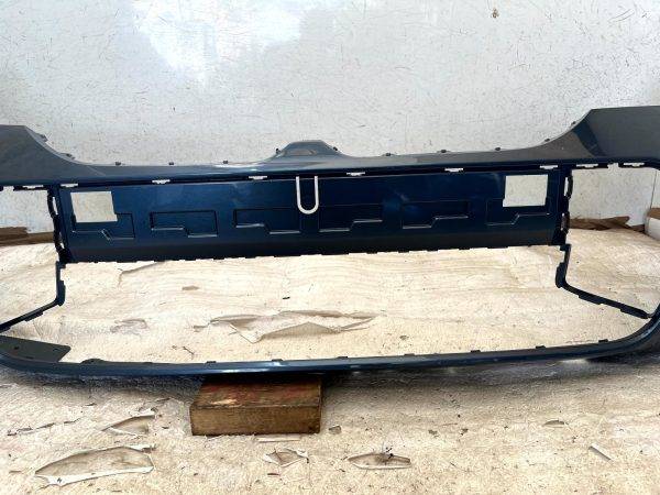 BMW 3 Series G20 G21 M Sport Front Bumper 2023 onward 51118085444 Genuine 178528184420 4