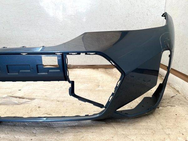 BMW 3 Series G20 G21 M Sport Front Bumper 2023 onward 51118085444 Genuine 178528184420 5