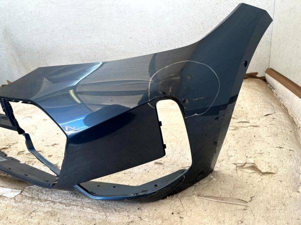 BMW 3 Series G20 G21 M Sport Front Bumper 2023 onward 51118085444 Genuine 178528184420 6