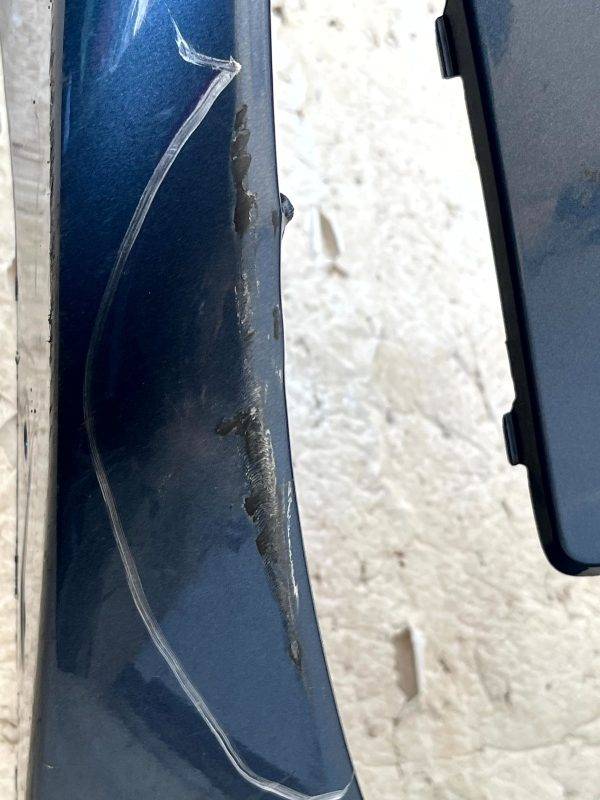 BMW 3 Series G20 G21 M Sport Front Bumper 2023 onward 51118085444 Genuine 178528184420 7