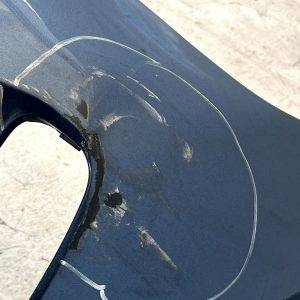BMW 3 Series G20 G21 M Sport Front Bumper 2023 onward 51118085444 Genuine - Image 8