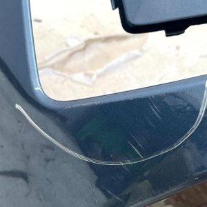 BMW 3 Series G20 G21 M Sport Front Bumper 2023 onward 51118085444 Genuine - Image 9