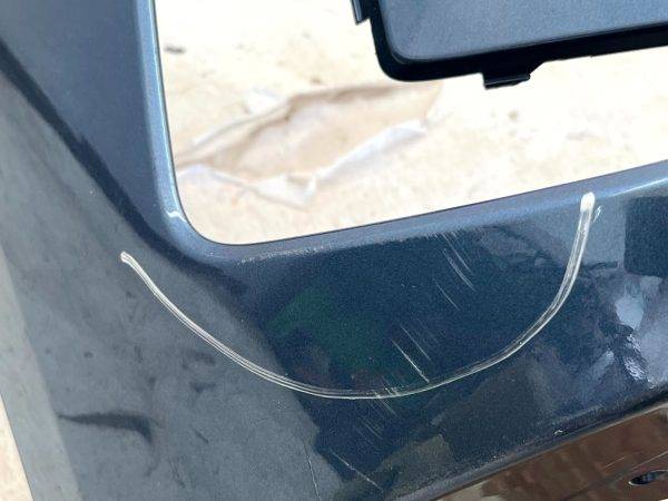 BMW 3 Series G20 G21 M Sport Front Bumper 2023 onward 51118085444 Genuine 178528184420 9