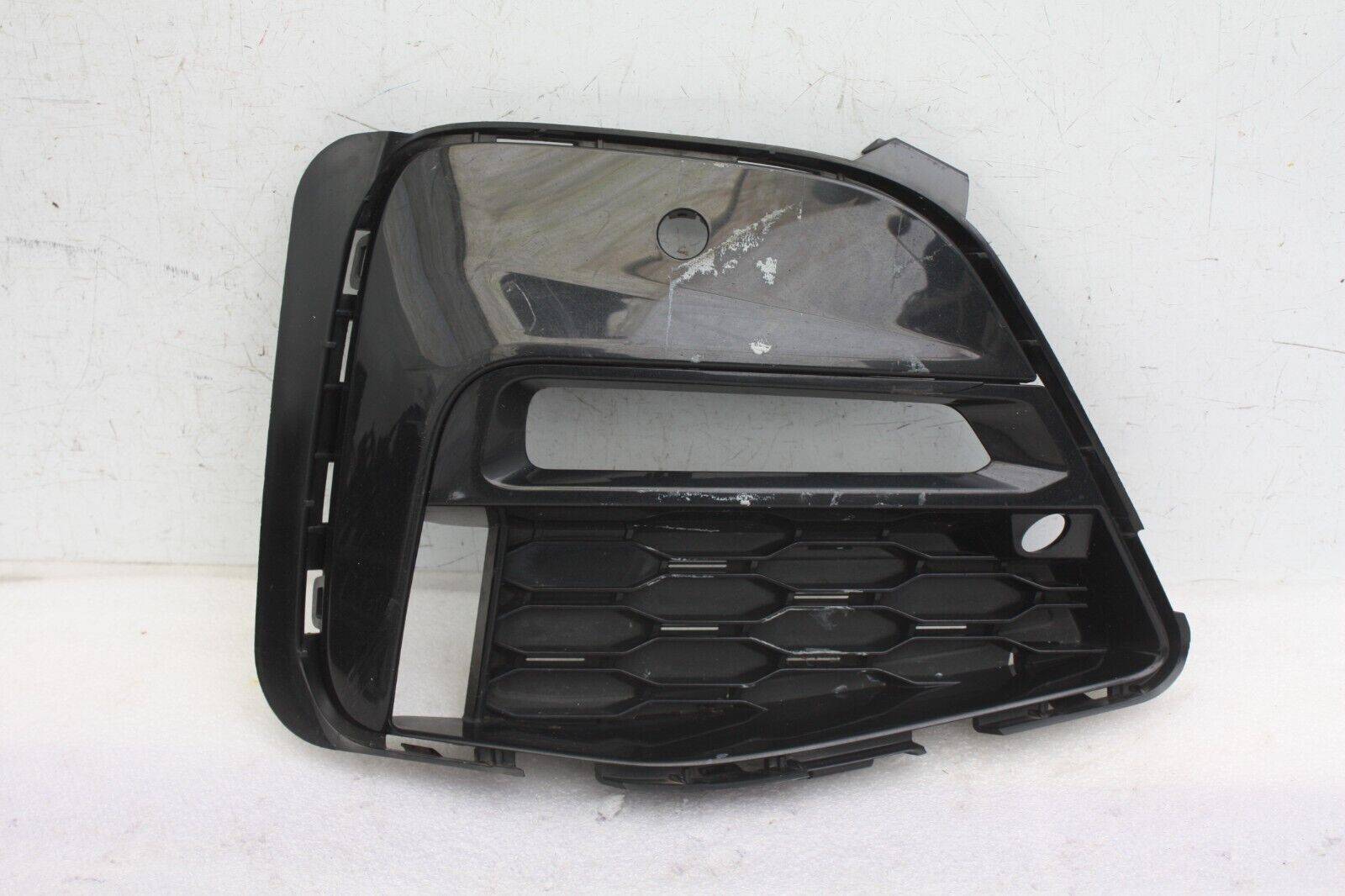 BMW 3 Series G20 G21 M Sport Front Bumper Right Grill 51118069372 Genuine 176577575280