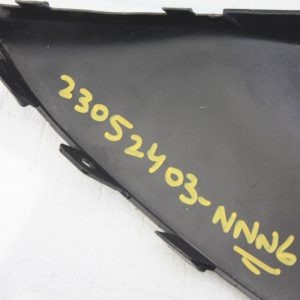 BMW 3 Series G20 G21 M Sport Rear Bumper Diffuser 2019-2023 51128069390 Genuine - Image 11
