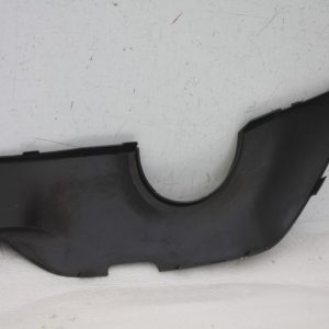 BMW 3 Series G20 G21 M Sport Rear Bumper Diffuser 2019-2023 51128069390 Genuine - Image 16