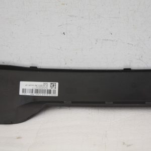 BMW 3 Series G20 G21 M Sport Rear Bumper Diffuser 2019-2023 51128069390 Genuine - Image 18