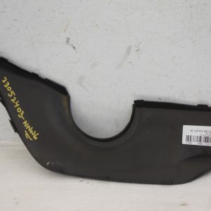 BMW 3 Series G20 G21 M Sport Rear Bumper Diffuser 2019-2023 51128069390 Genuine - Image 19