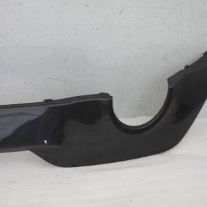 BMW 3 Series G20 G21 M Sport Rear Bumper Diffuser 2019-2023 51128069390 Genuine - Image 3