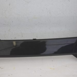 BMW 3 Series G20 G21 M Sport Rear Bumper Diffuser 2019-2023 51128069390 Genuine - Image 4
