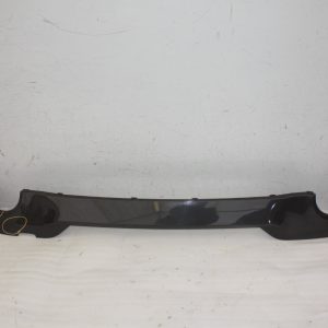 BMW 3 Series G20 G21 M Sport Rear Bumper Diffuser 2019-2023 51128069390 Genuine - Image 1