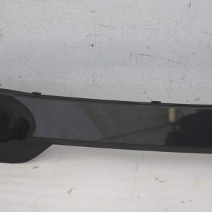 BMW 3 Series G20 G21 M Sport Rear Bumper Diffuser 2019-2023 51128069390 Genuine - Image 5