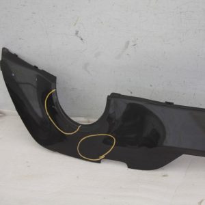BMW 3 Series G20 G21 M Sport Rear Bumper Diffuser 2019-2023 51128069390 Genuine - Image 6