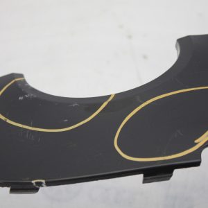BMW 3 Series G20 G21 M Sport Rear Bumper Diffuser 2019-2023 51128069390 Genuine - Image 9