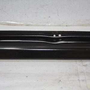 BMW 3 Series G20 G21 M Sport Rear Bumper Reinforcement Bar Genuine - Image 9