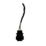BMW 3 Series G20 G21 PDC Parking Sensor Loom Plug Connector 7615490 04 Genuine 178442898110