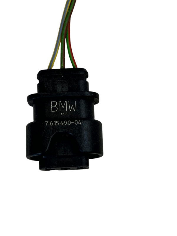 BMW 3 Series G20 G21 PDC Parking Sensor Loom Plug Connector 7615490 04 Genuine 178442898110 2