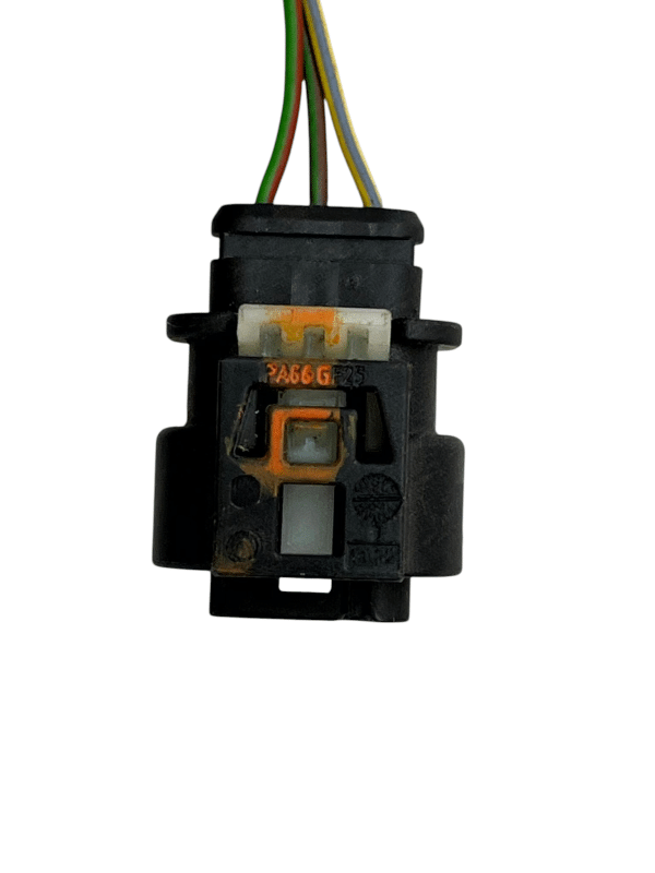 BMW 3 Series G20 G21 PDC Parking Sensor Loom Plug Connector 7615490 04 Genuine 178442898110 4