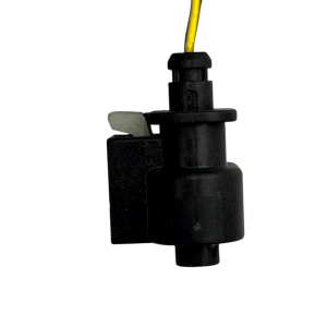 BMW 3 Series G20 G21 PDC Parking Sensor Loom Plug Connector 7615490-04 Genuine - Image 5