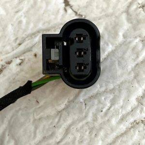 BMW 3 Series G20 G21 PDC Parking Sensor Loom Plug Connector 7615490-04 Genuine - Image 7
