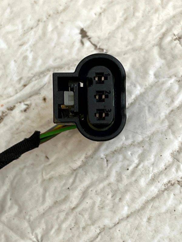 BMW 3 Series G20 G21 PDC Parking Sensor Loom Plug Connector 7615490 04 Genuine 178442898110 7