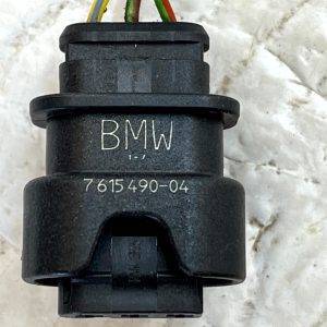 BMW 3 Series G20 G21 PDC Parking Sensor Loom Plug Connector 7615490-04 Genuine - Image 8