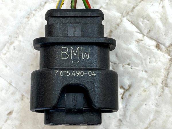 BMW 3 Series G20 G21 PDC Parking Sensor Loom Plug Connector 7615490 04 Genuine 178442898110 8