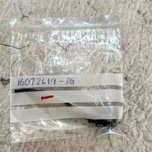 BMW 3 Series G20 G21 PDC Parking Sensor Loom Plug Connector 7615490-04 Genuine - Image 9
