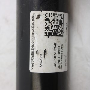 BMW 3 Series G20 G21 Rear Right Shock Absorber 22326188 Genuine - Image 7