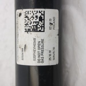 BMW 3 Series G20 G21 Rear Right Shock Absorber 22326188 Genuine - Image 8