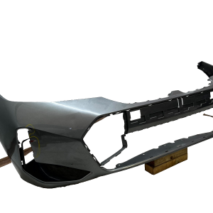 BMW 3 Series G20 LCI M Sport Front Bumper 2023 ON 51118085444 Genuine - Image 3