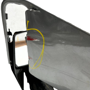BMW 3 Series G20 LCI M Sport Front Bumper 2023 ON 51118085444 Genuine - Image 6