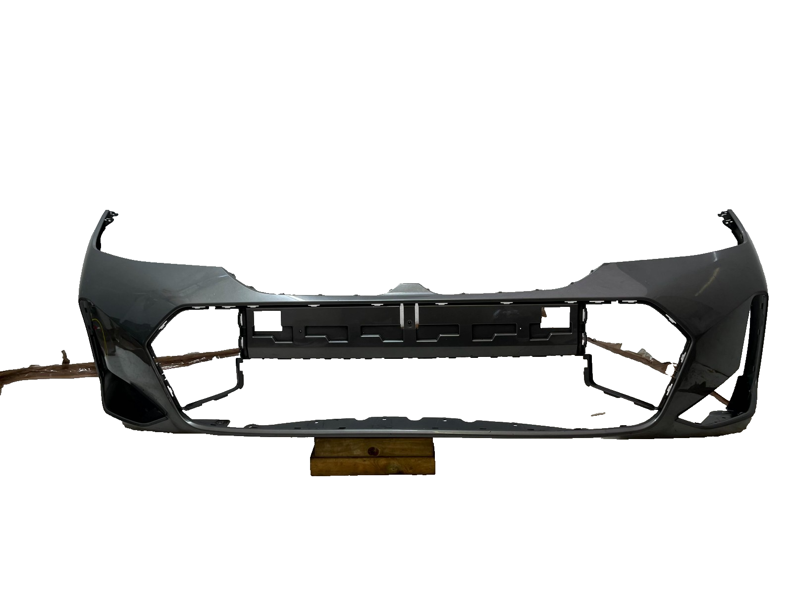 BMW 3 Series G20 LCI M Sport Front Bumper 2023 ON 51118085444 Genuine