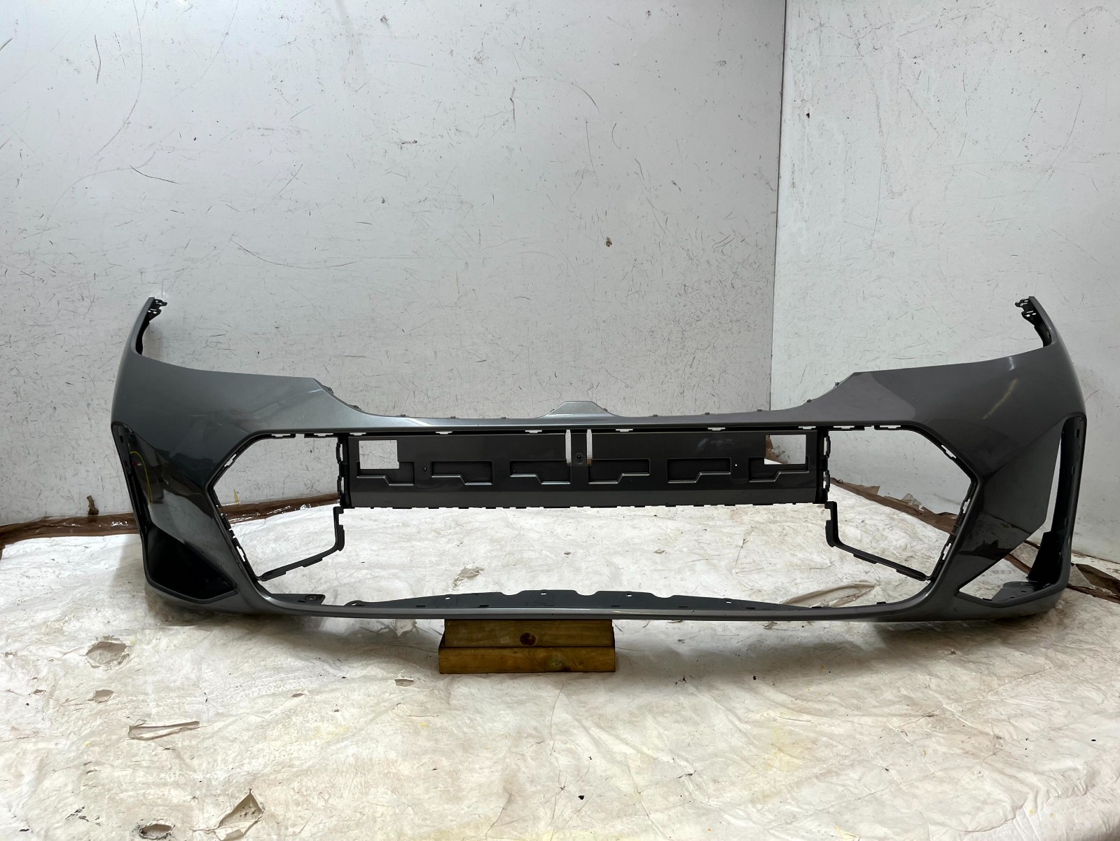 BMW 3 Series G20 LCI M Sport Front Bumper 2023 ON 51118085444 Genuine *DAMAGED*
