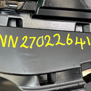BMW 3 Series G20 LCI M Sport Front Bumper Right Mount Bracket 23-25 51118085474 - Image 11