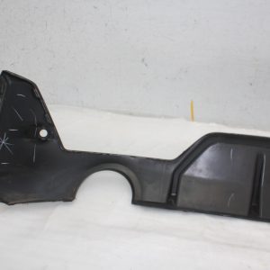 BMW 3 Series G20 M Sport LCI Rear Bumper Lower Section 2019 TO 2023 51128085484 - Image 15