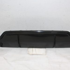 BMW 3 Series G20 M Sport LCI Rear Bumper Lower Section 2019 TO 2023 51128085484 - Image 3