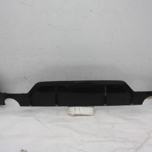 BMW 3 Series G20 M Sport LCI Rear Bumper Lower Section 2019 TO 2023 51128085484