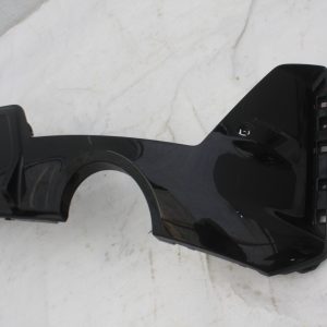 BMW 3 Series G20 M Sport LCI Rear Bumper Lower Section 2019 TO 2023 51128085484 - Image 8