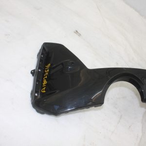 BMW 3 Series G20 M Sport LCI Rear Bumper Lower Section 2019 TO 2023 51128085484 - Image 9