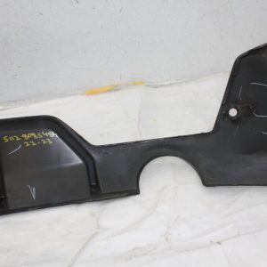 BMW 3 Series G20 M Sport LCI Rear Bumper Lower Section 51128085484 Genuine - Image 13